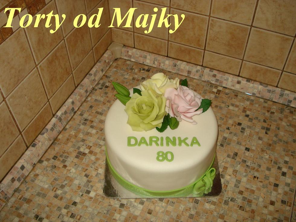 Darinka 80