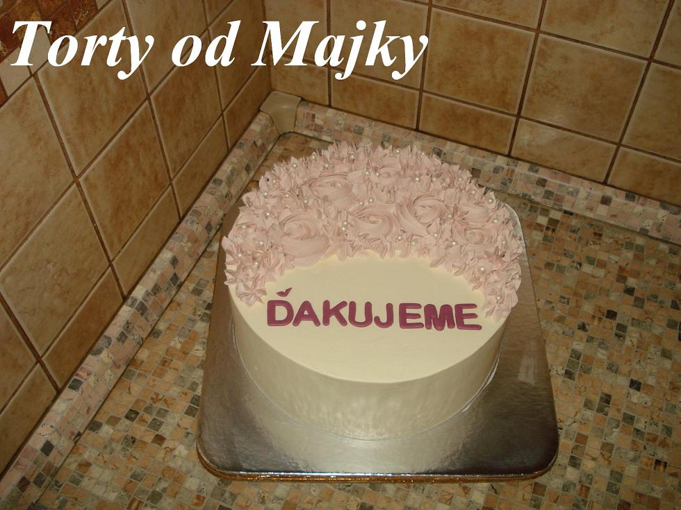 Ďakujeme