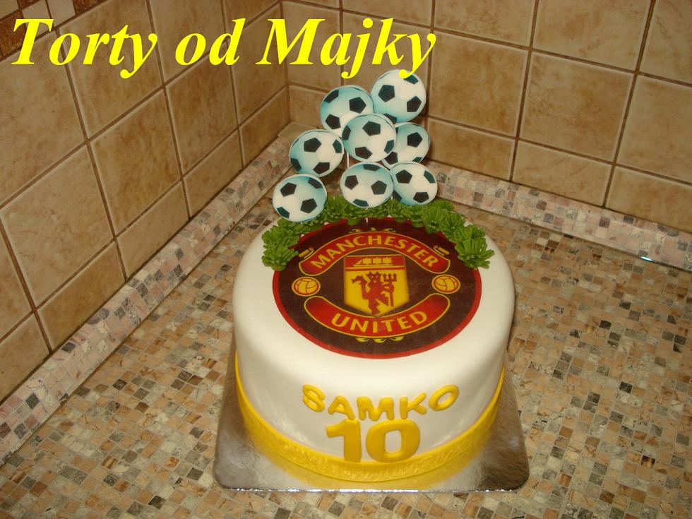 Manchester United - Samko 10