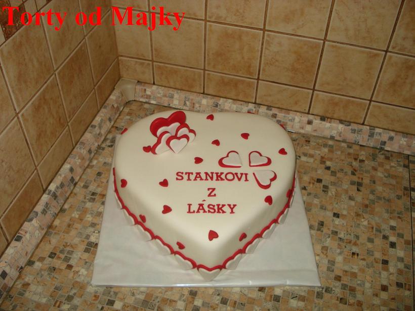 Stankovi s veľa srdiečkami