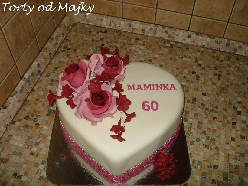 Maminka 60