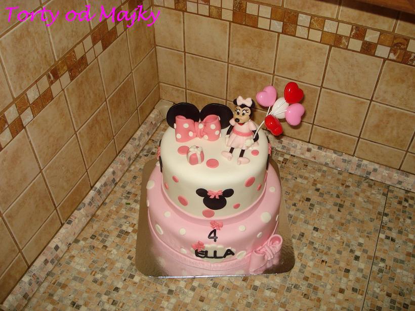 Minnie pre Ellu