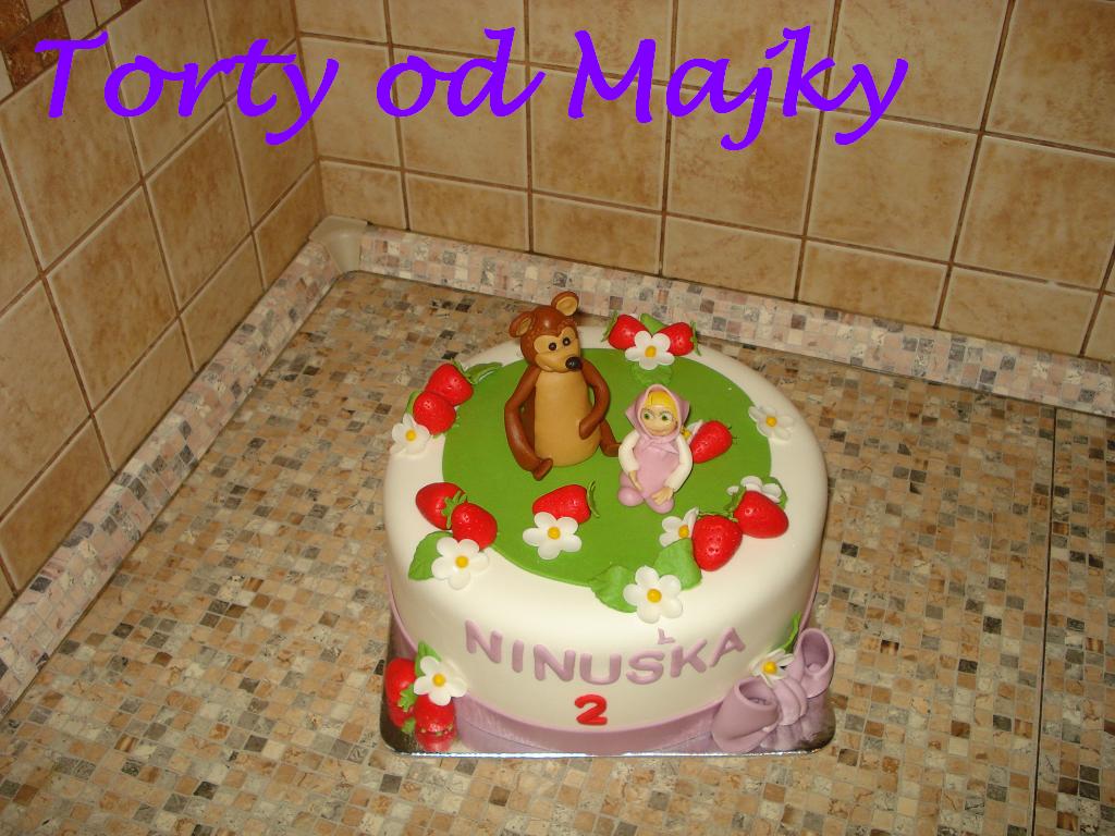 Ninuškina Mášenka