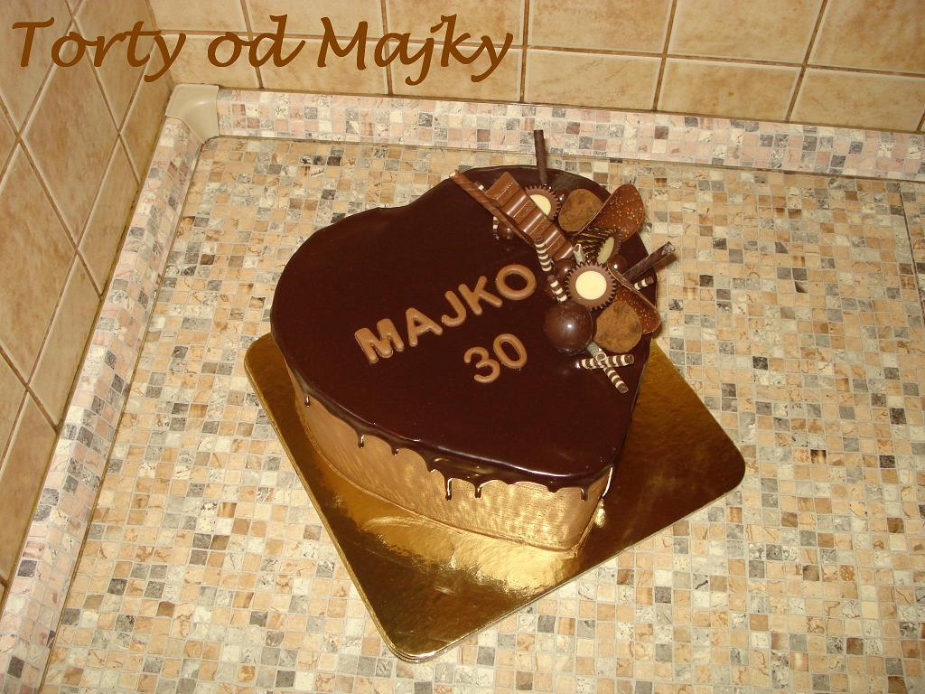 Majko 30