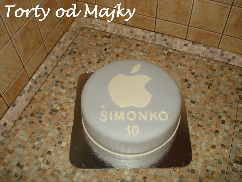 Apple pre Šimonka